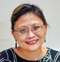 Poh Lian Lim’91